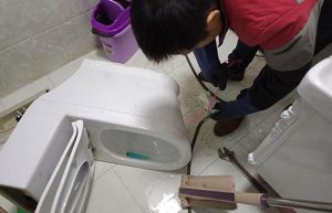 龙口下水道疏通电话-30分钟快速上门