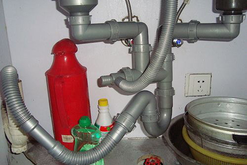 龙口下水道疏通要多少钱？